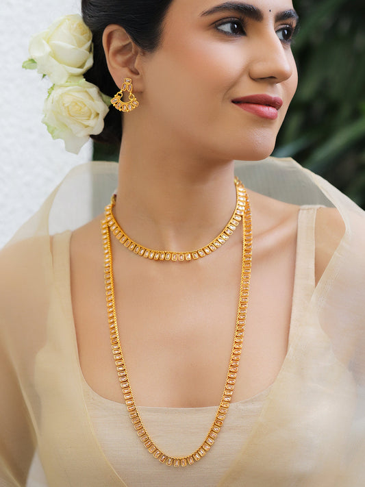 Brides Minimal Tales Jewellery Set フリーサイズ