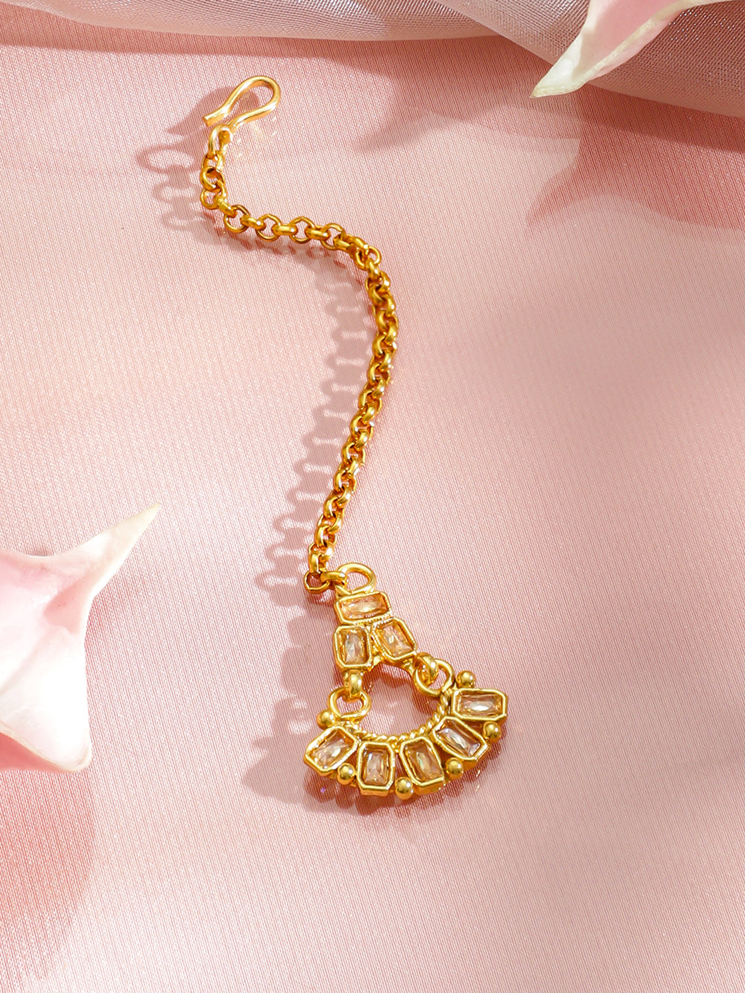 Brides Minimal Tales Jewellery Set フリーサイズ
