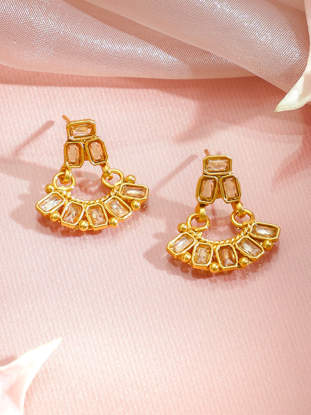 Brides Minimal Tales Jewellery Set フリーサイズ