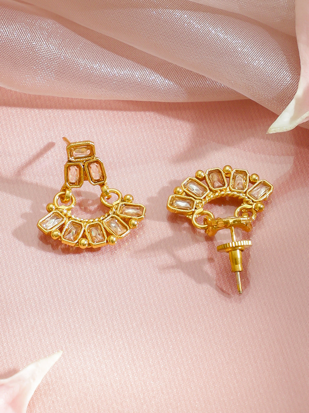 Brides Minimal Tales Jewellery Set フリーサイズ
