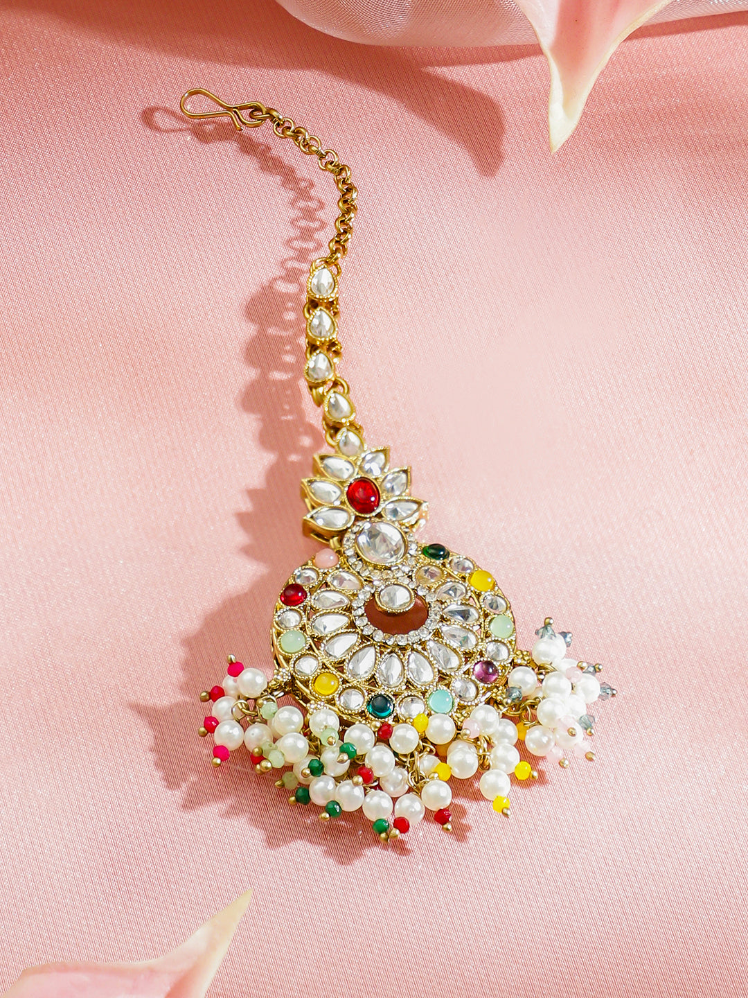 Aurora’s Tale Multicolor Necklace Set フリーサイズ