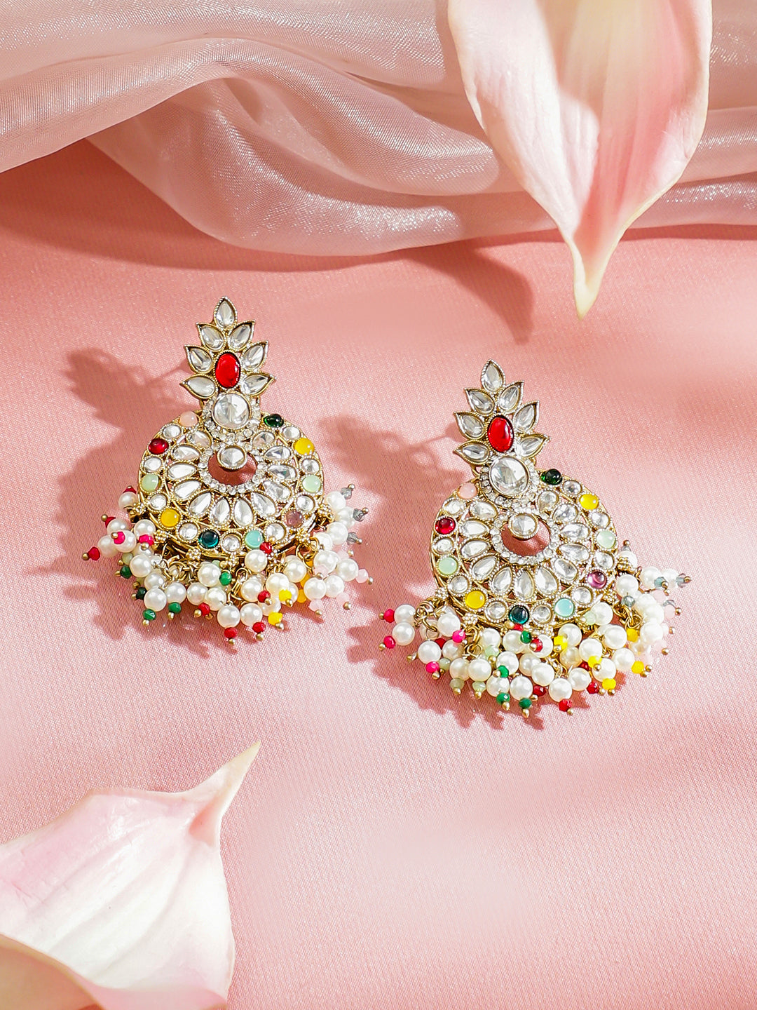 Aurora’s Tale Multicolor Necklace Set フリーサイズ