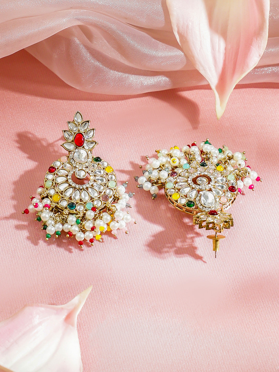 Aurora’s Tale Multicolor Necklace Set フリーサイズ