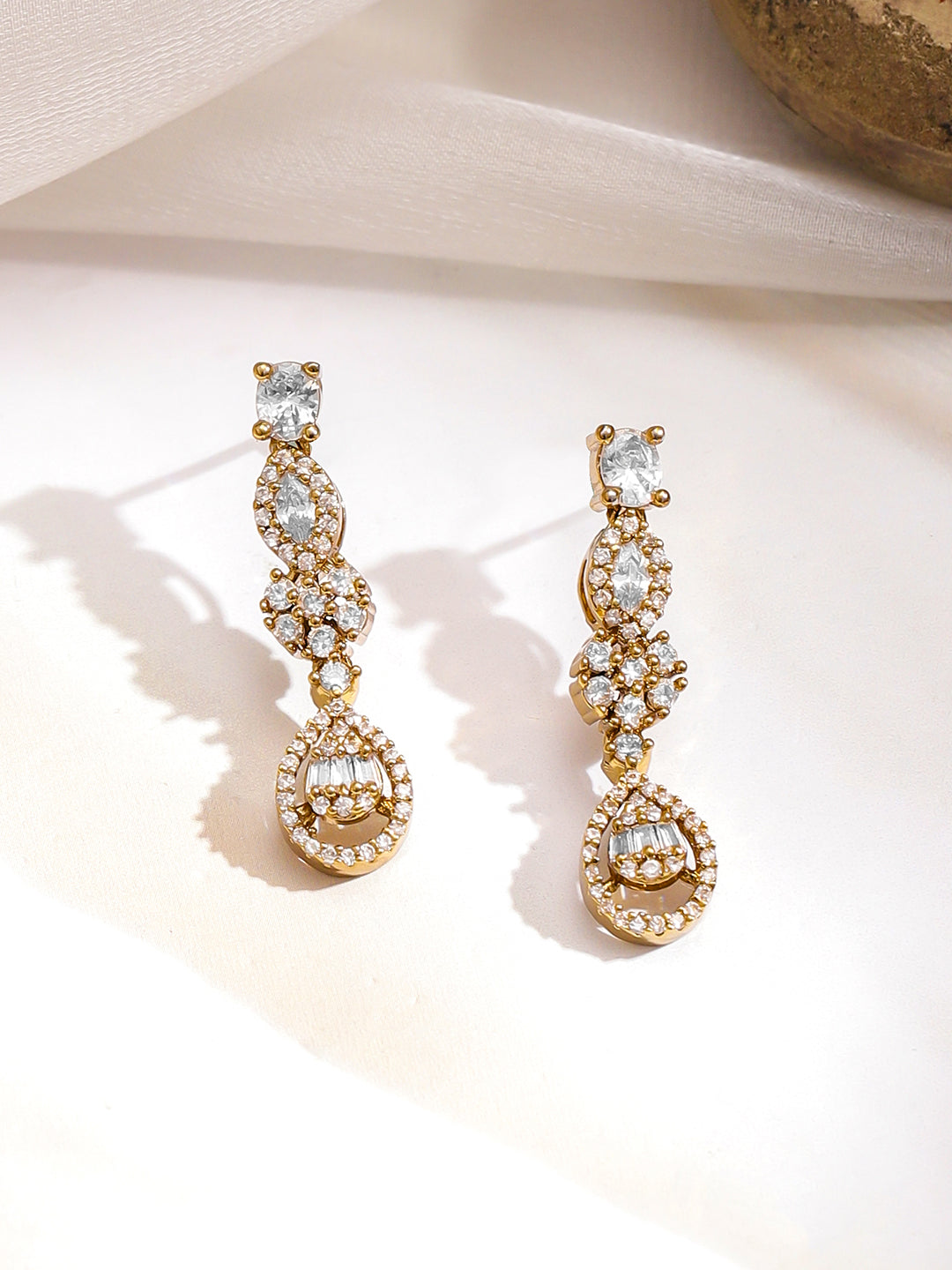Angelic Shine Necklace Set フリーサイズ