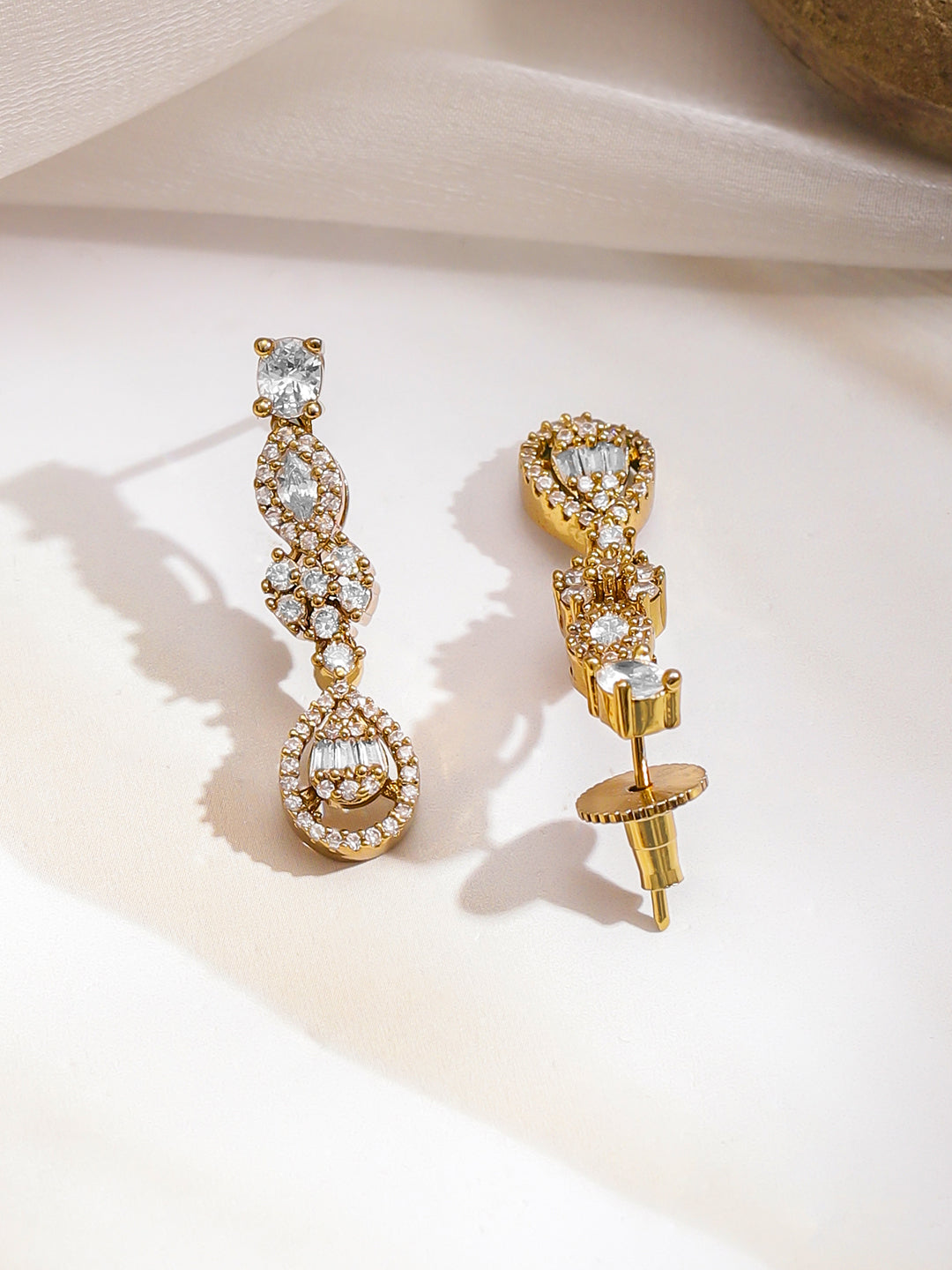 Angelic Shine Necklace Set フリーサイズ