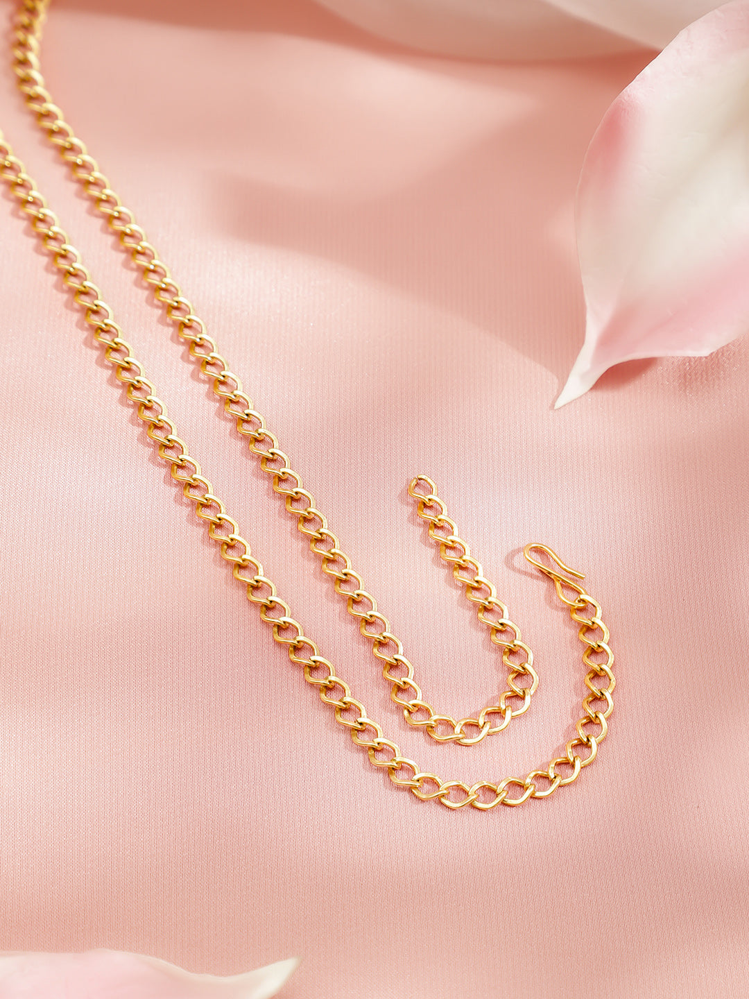 Laxmi Motif Golden Kamarbandh フリーサイズ