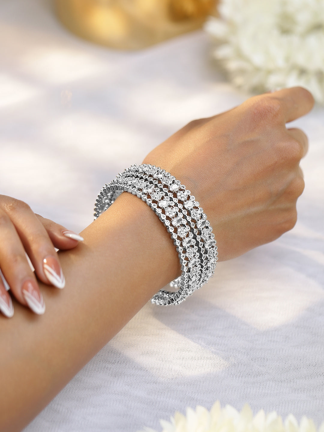 Charming American Diamond 2.4 - Small