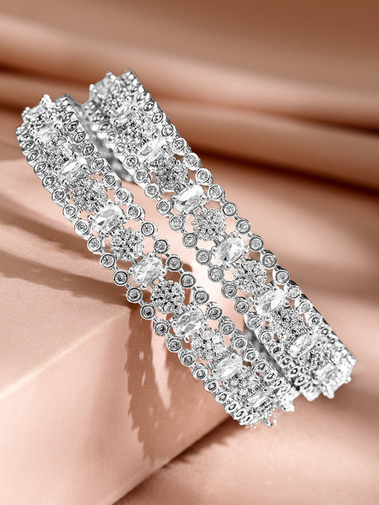Charming American Diamond 2.4 - Small