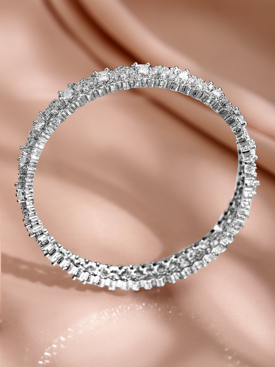 Charming American Diamond 2.4 - Small