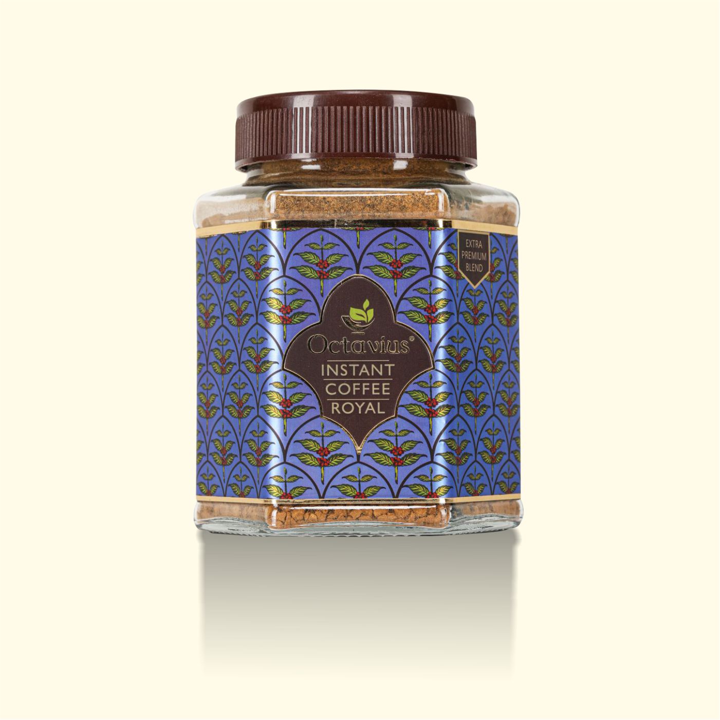 Instant Coffee Powder Royal - 100 gms 100g