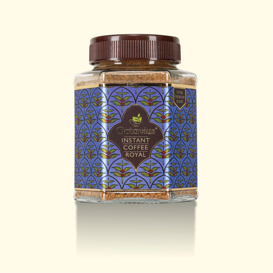 Instant Coffee Powder Royal - 100 gms 100g