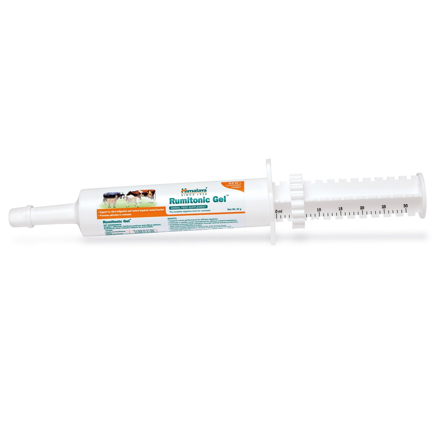 Rumitonic Gel 30g