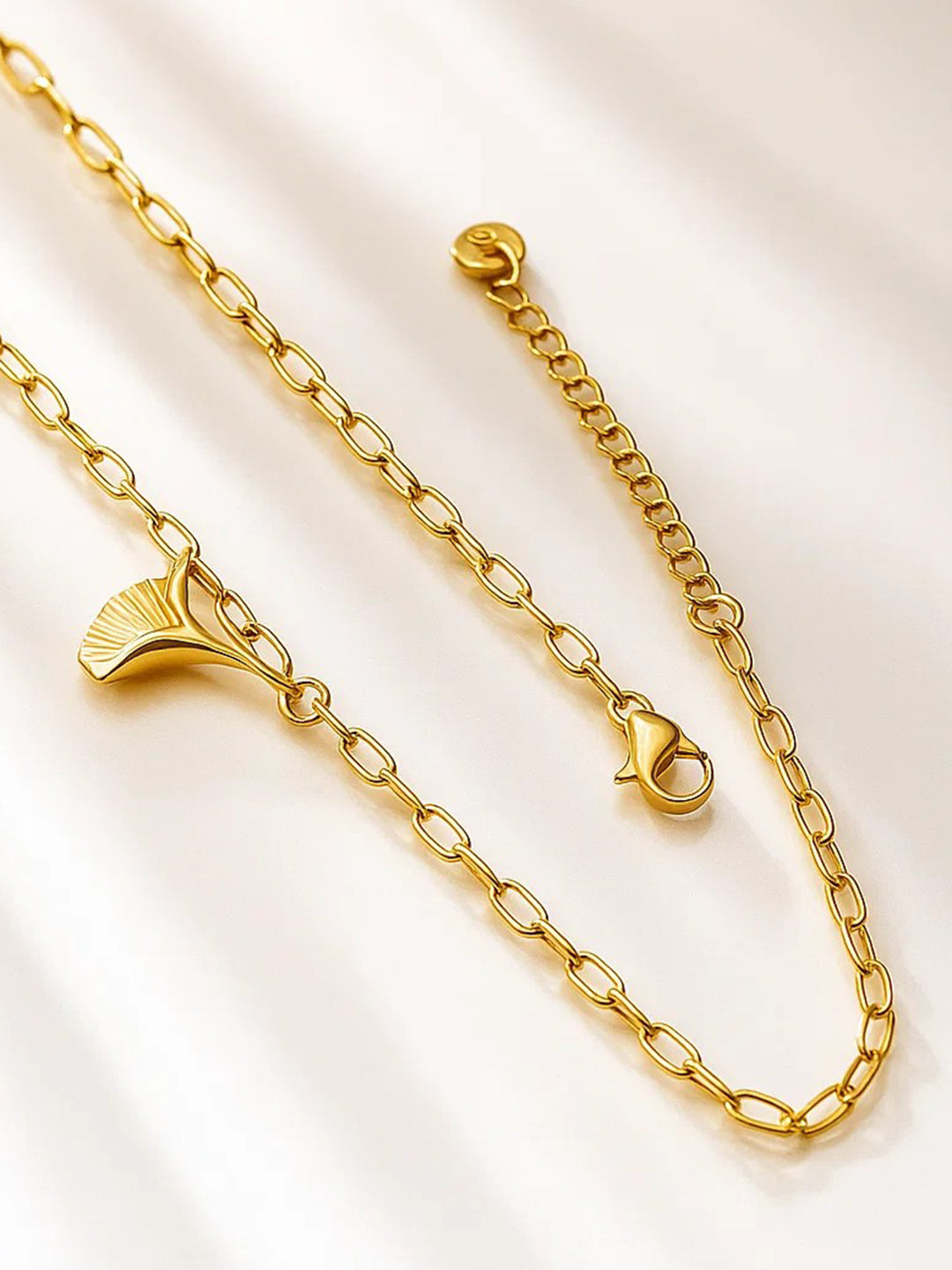 Dreamy Charms Necklace Chain フリーサイズ