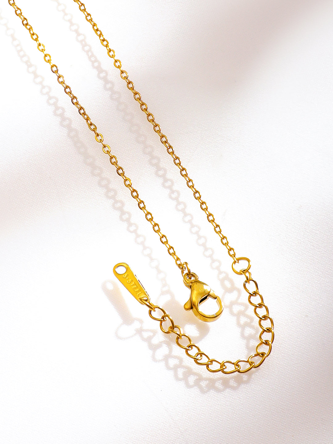 Sun Evil Eye Pendant フリーサイズ