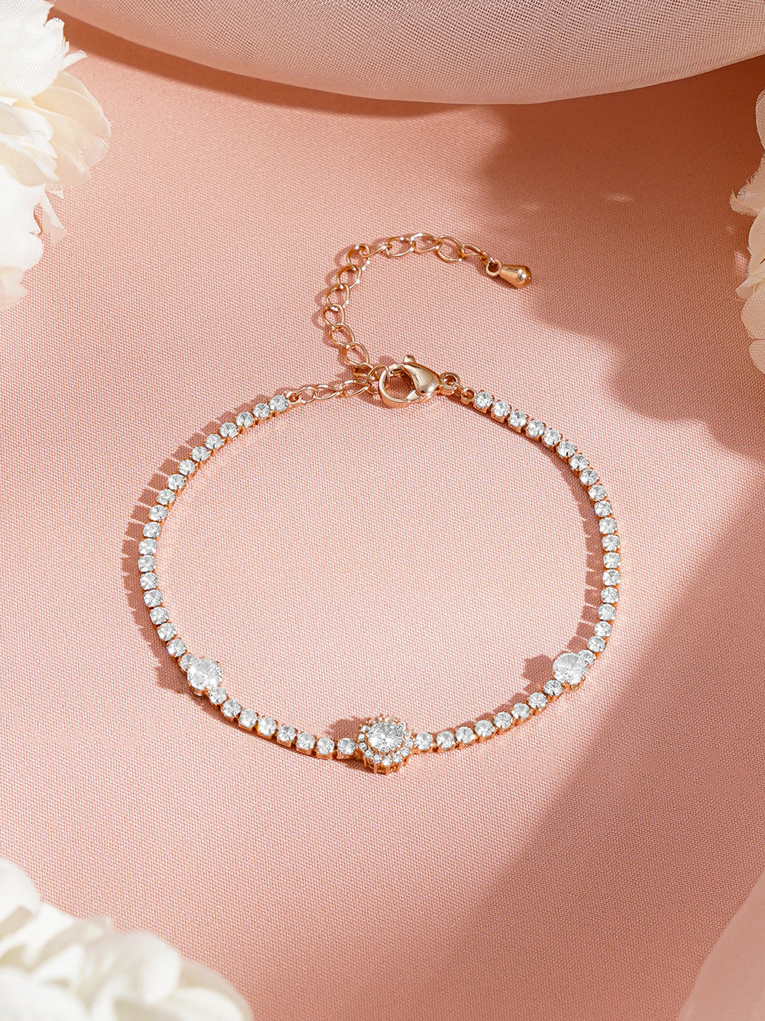 Signature Sparkle Bracelet Perfume Gift Set フリーサイズ