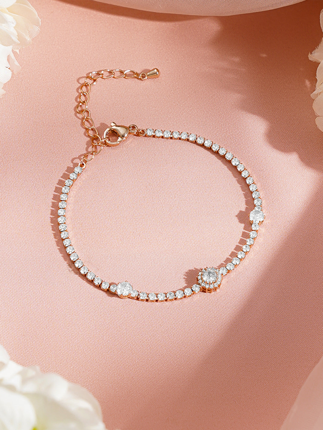 Signature Sparkle Bracelet Perfume Gift Set フリーサイズ