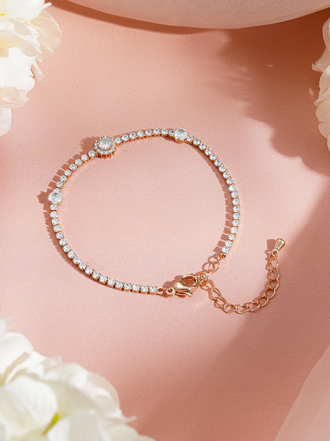 Signature Sparkle Bracelet Perfume Gift Set フリーサイズ