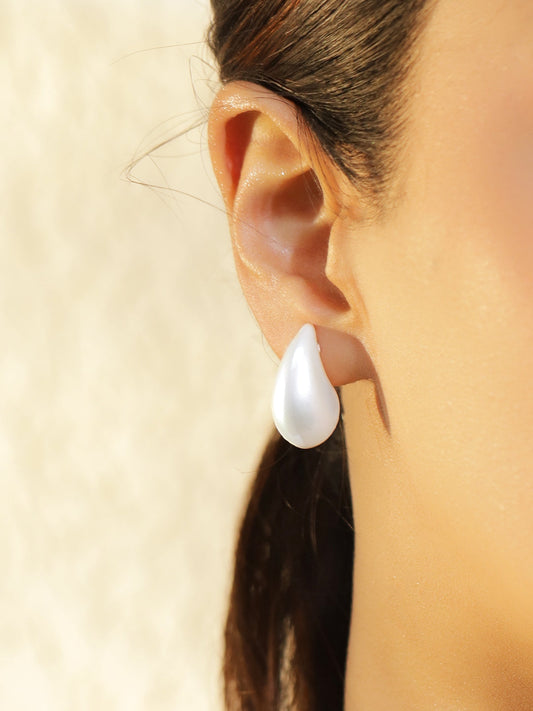 【Rubans】 Pack of 9 Hoop & Stud Earrings｜フープ＆スタッド イヤリング 9組セット