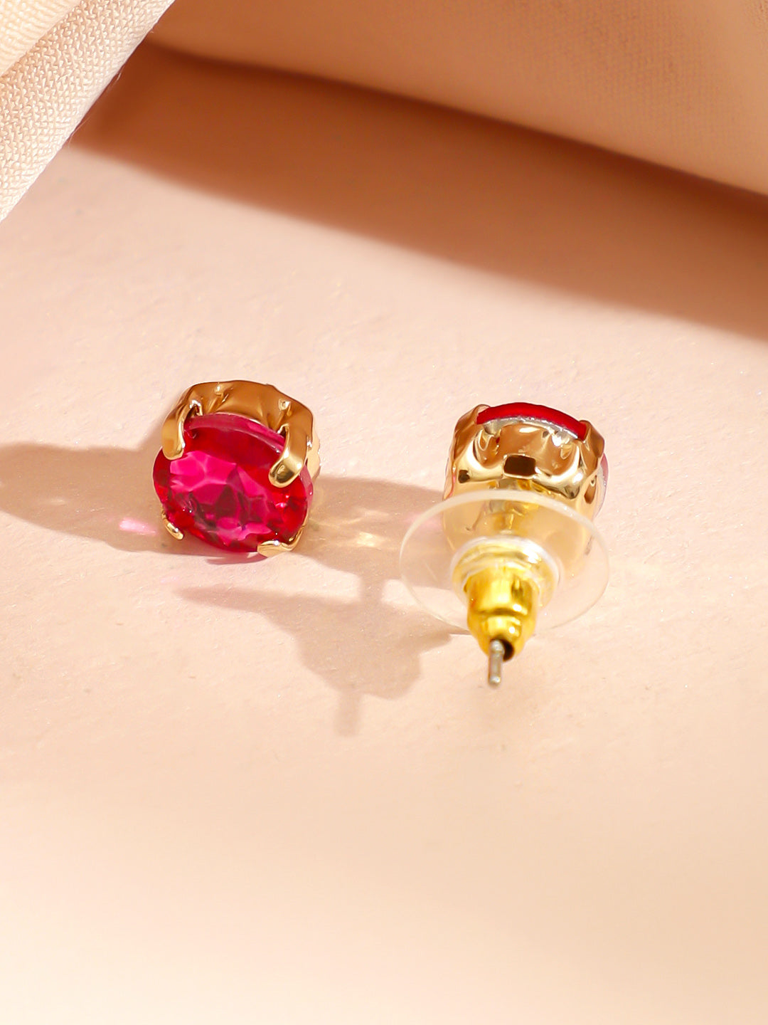 Multicolor Crystal Necklace Set フリーサイズ