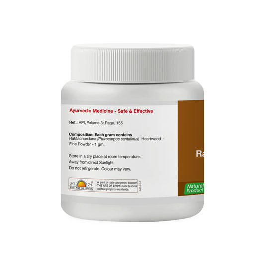 Raktachandana Churna, 60 g 60g