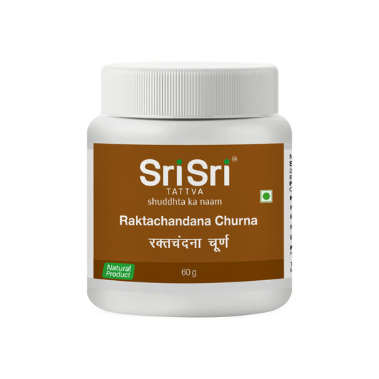 Raktachandana Churna, 60 g 60g