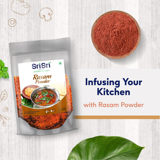 Rasam Powder, 100 g 100g