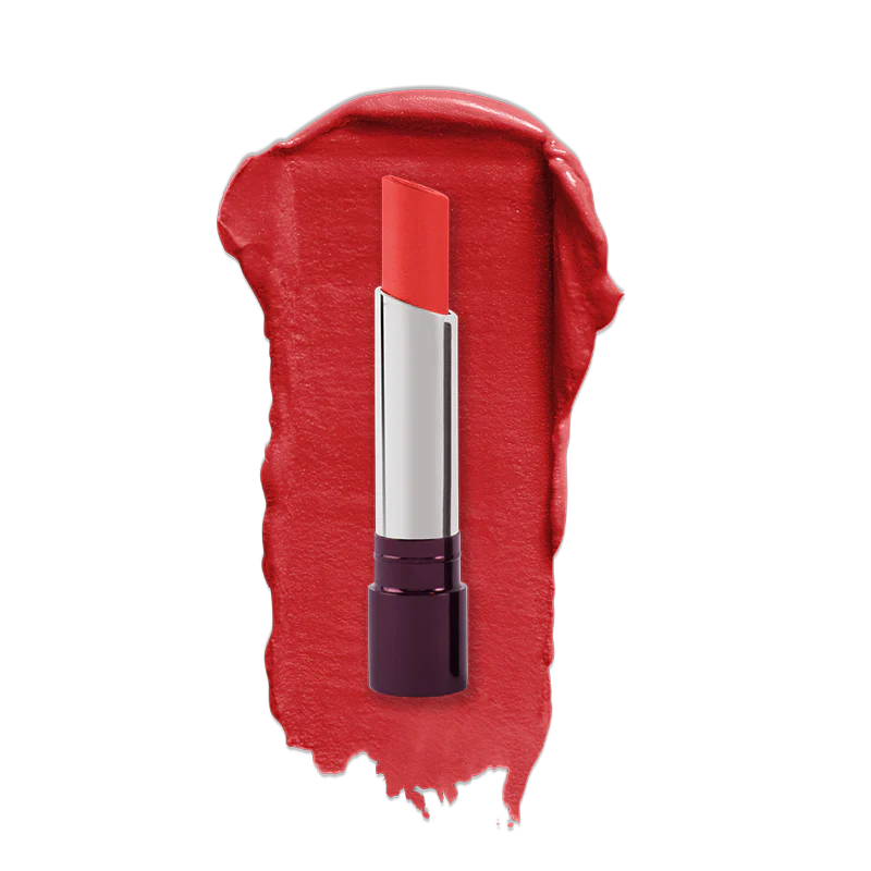 Proedit Silk Touch Gel Lip Color Red Addict / 4.2 g