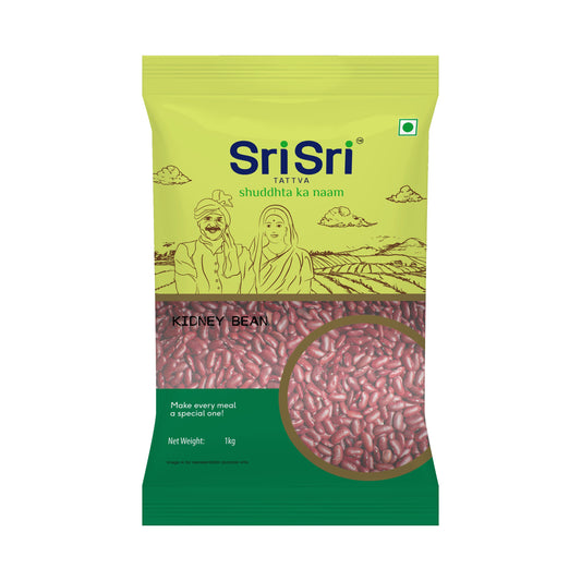 Red Rajma, 1 Kg 1Kg