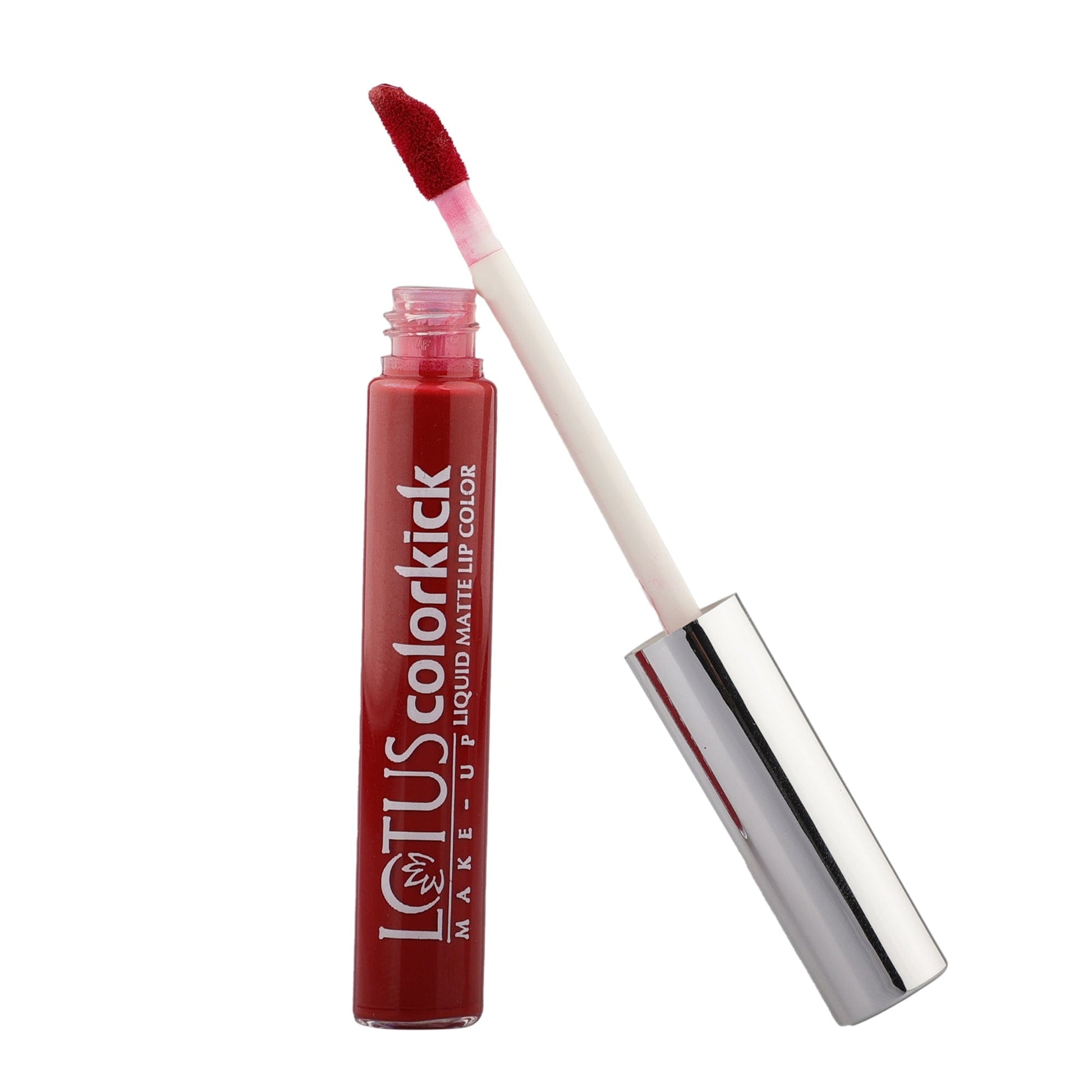 Colorkick Liquid Matte LipColor 6g CLM11 / 6 g