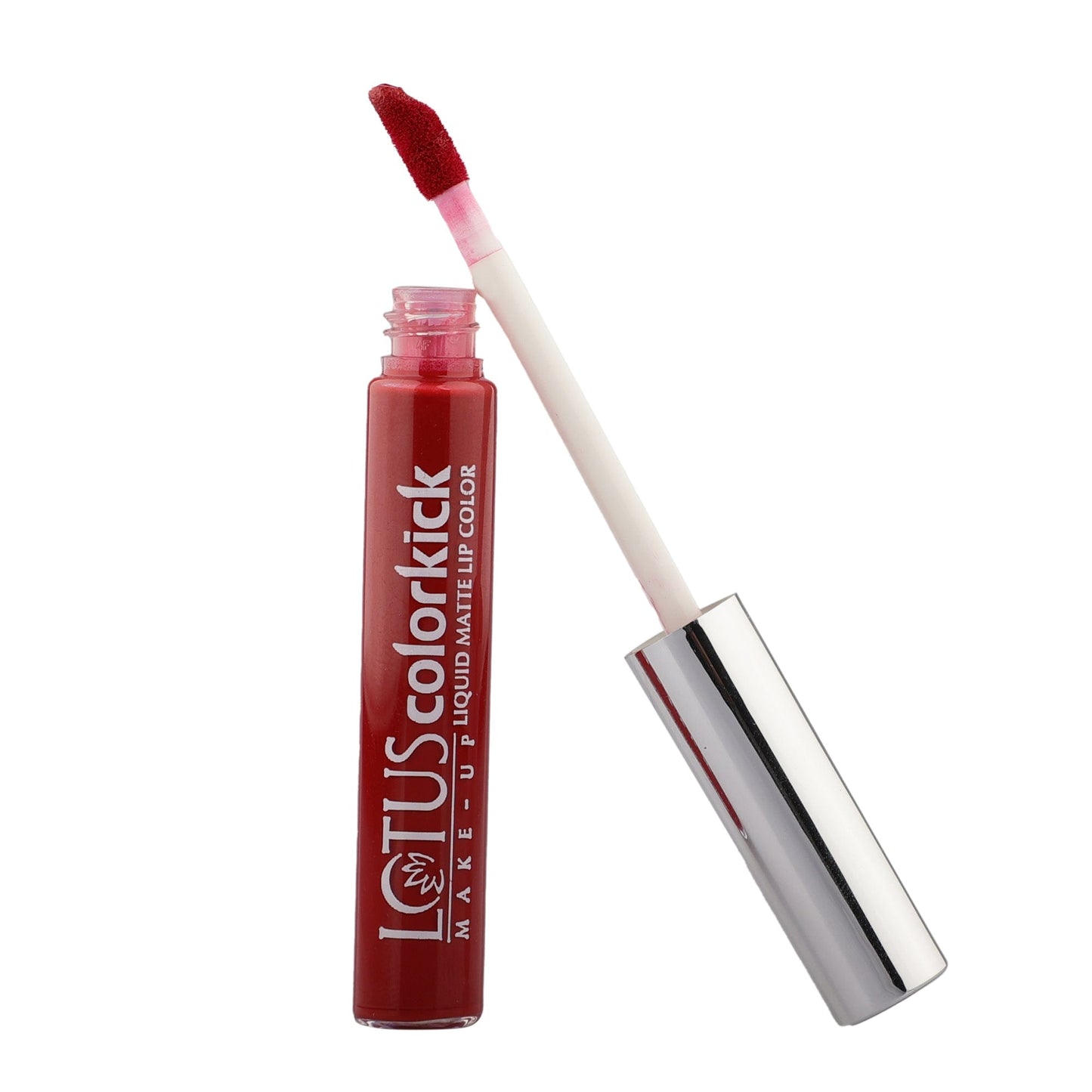 Colorkick Liquid Matte LipColor 6g CLM04 / 6 g
