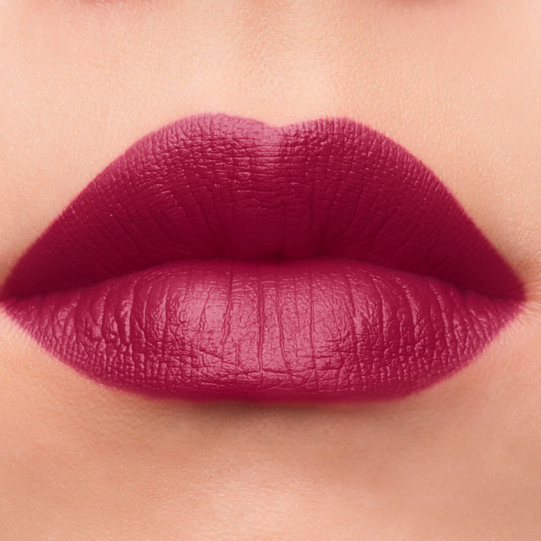 Mahodaya Kannauj Lip Butter Red Red Creme 8g