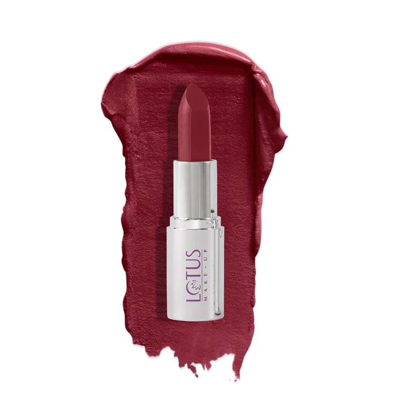 Ecostay Butter Matte Lip Color Vivatious Voilet / 4.2 g