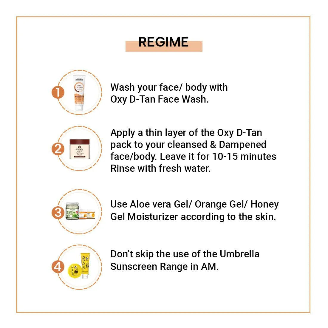 Oxy De Tan Clay Foaming Facewash Hydration & Moisturizing Infused with Clove & Camphor Oil, Removes Tan & Dead Skin Cells SLS & Paraben Free 100ml 100ml x 3