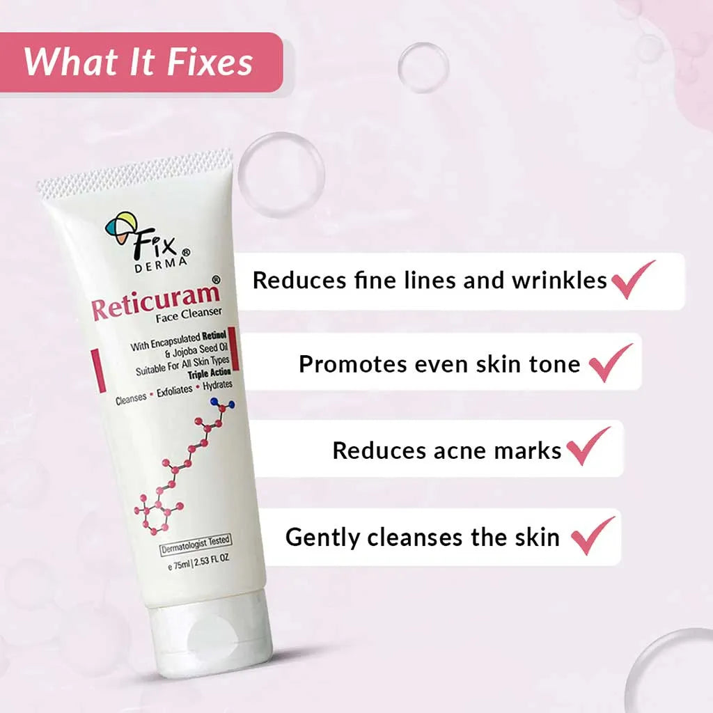 Anti Ageing Kit