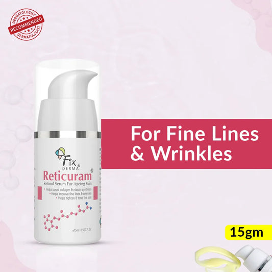 Reticuram Serum