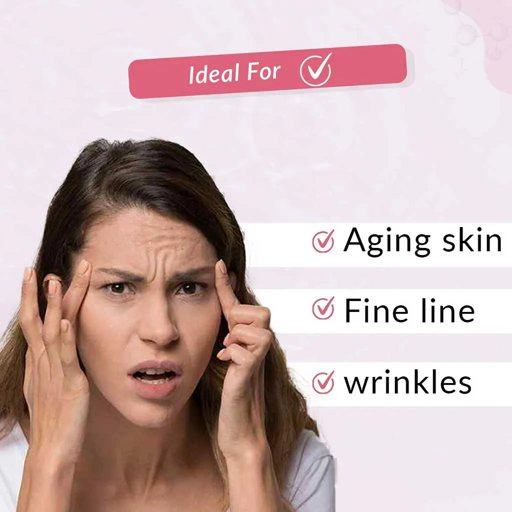 Reticuram Serum