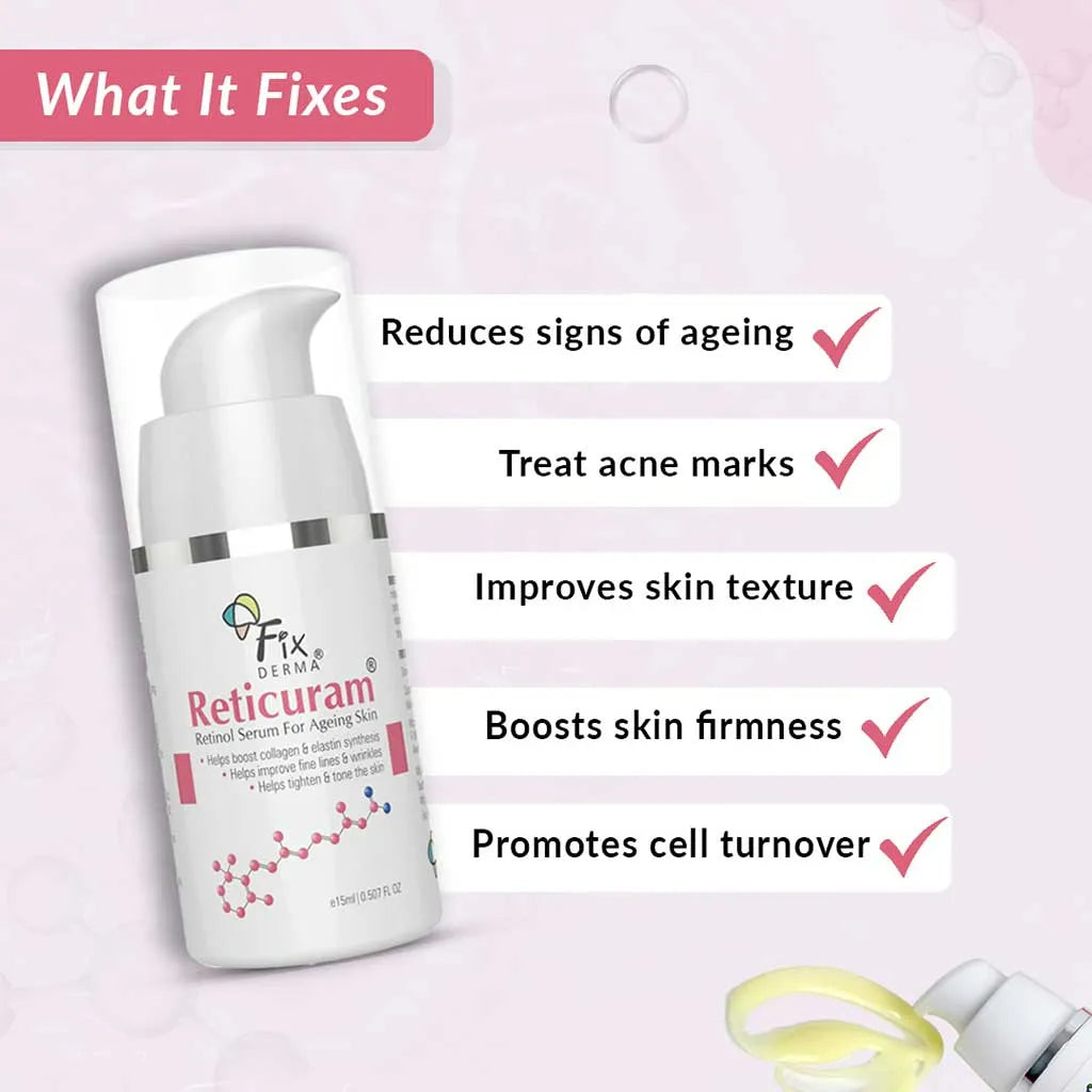 Anti Ageing Kit