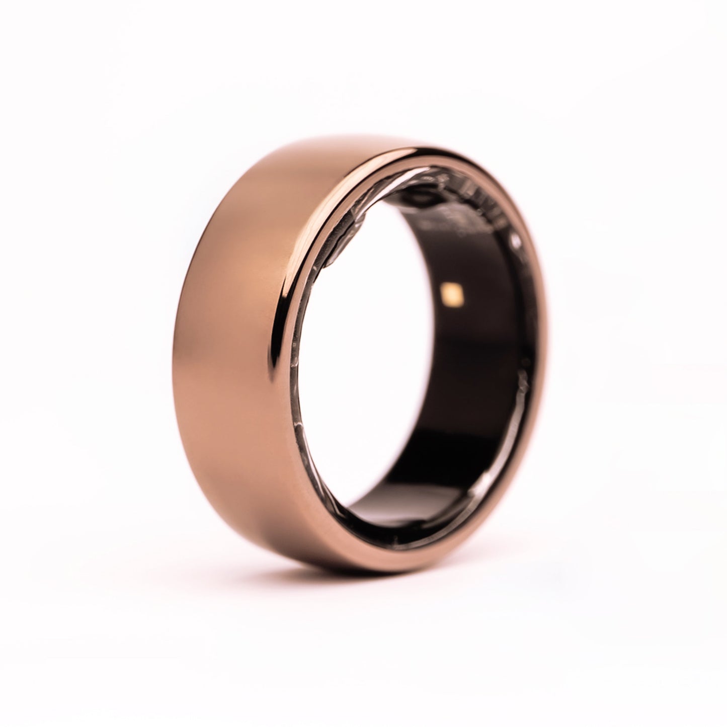UTSAH Smart Ring U1 Sunbeam Gold