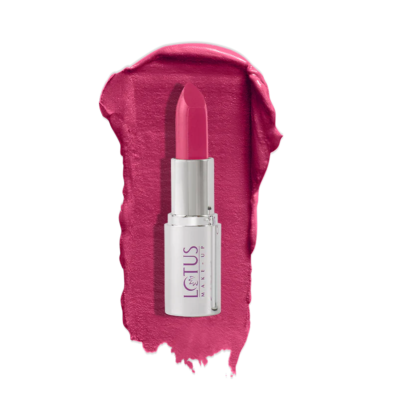 Ecostay Butter Matte Lip Color Vivatious Voilet / 4.2 g