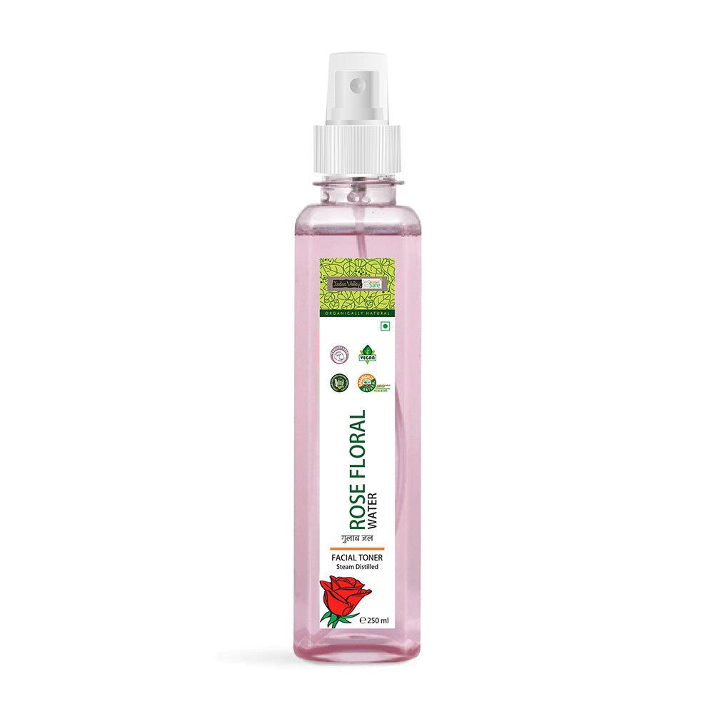 Face Toner For All Skin Types - 250ml 250ml