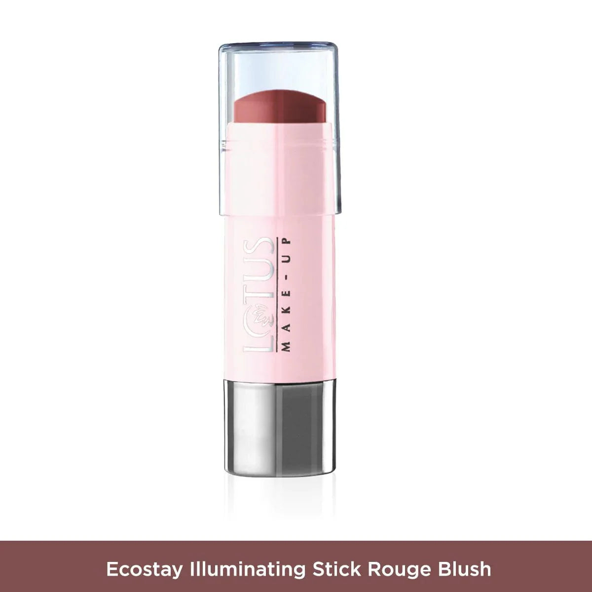 Ecostay Illuminating Stick Rouge Blush / 6.5 g