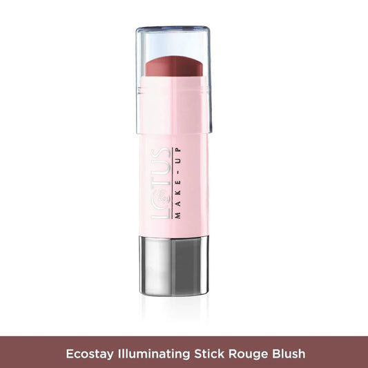 Ecostay Illuminating Stick Rouge Blush / 6.5 g