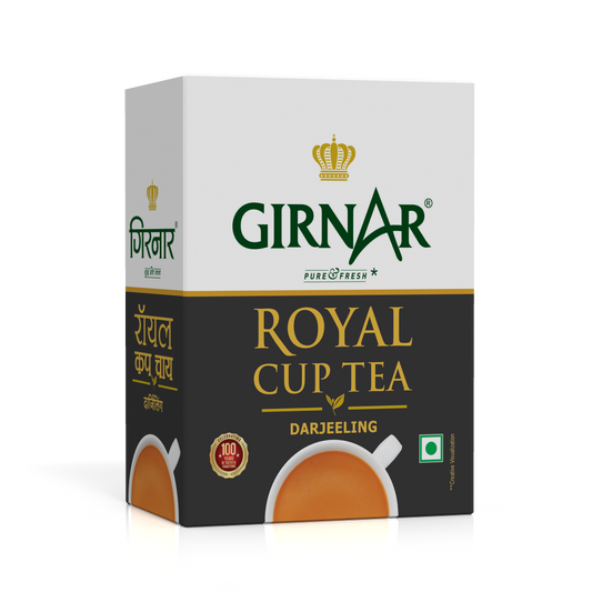 Royal Cup - Darjeeling 100g
