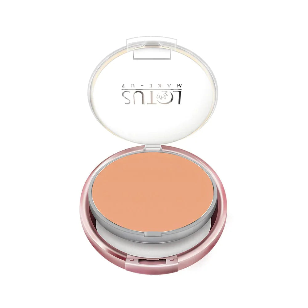 Ecostay Ideal Finish Pressed Powder Royal Ivory / 9.5 g