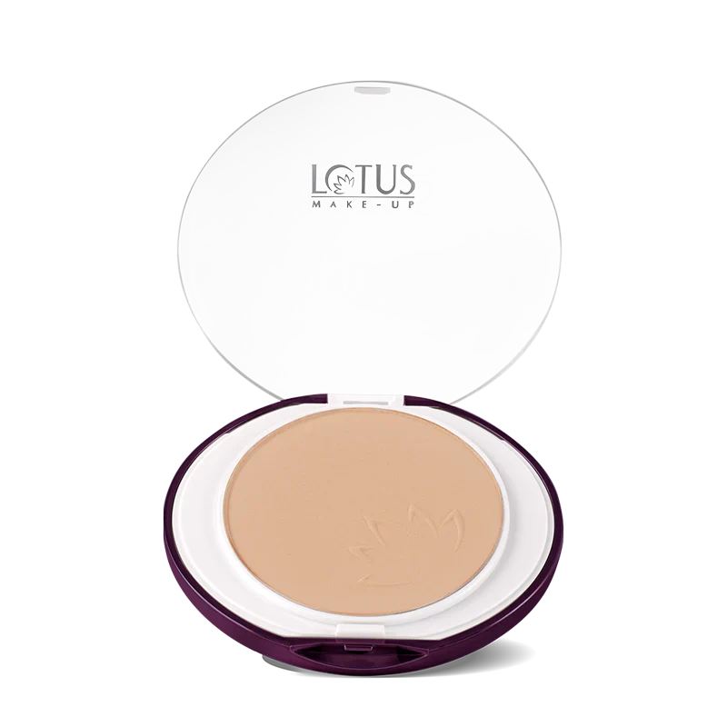 Ecostay Ideal Finish Pressed Powder Bright Angel / 9.5 g