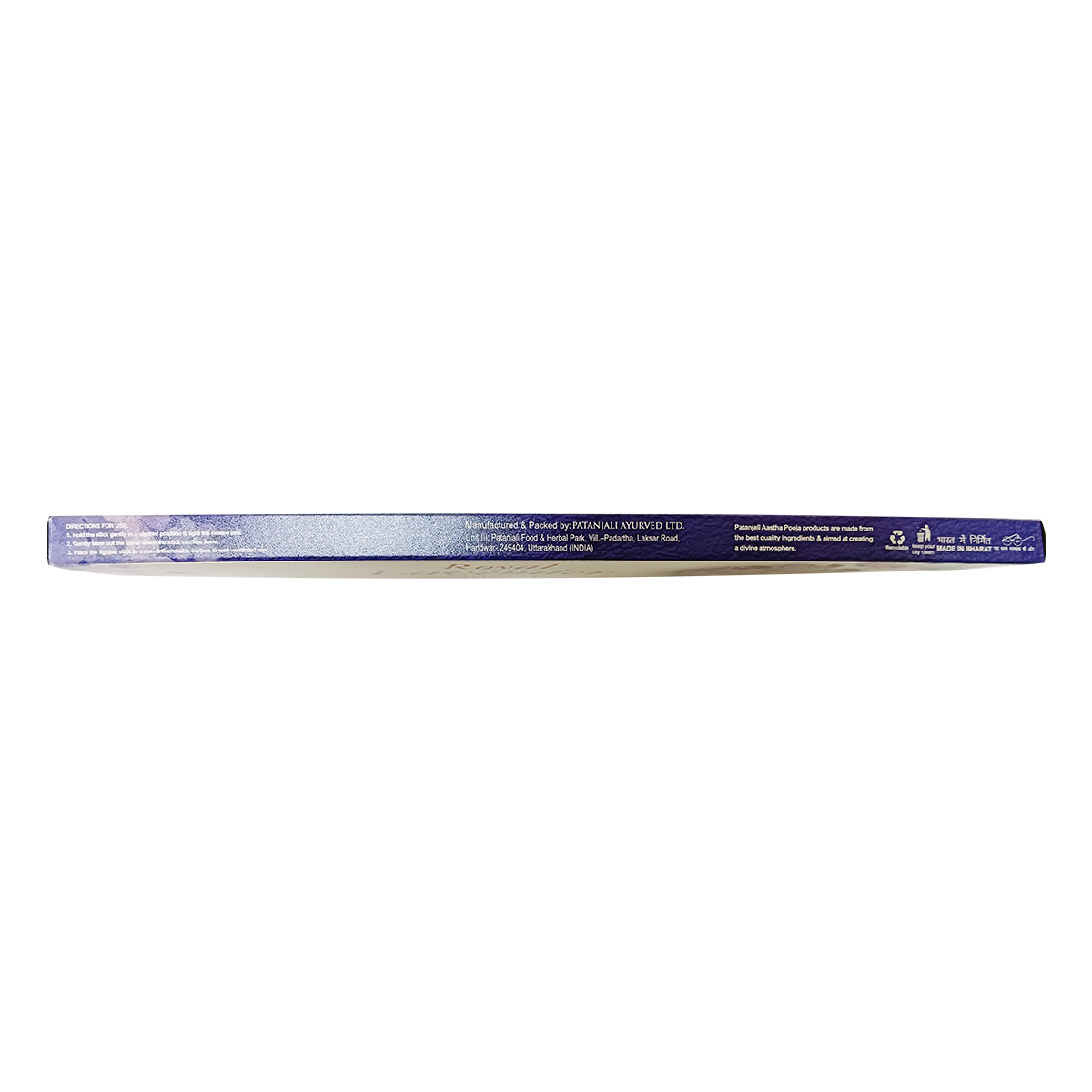 Aastha Royal Lavender Agarbatti