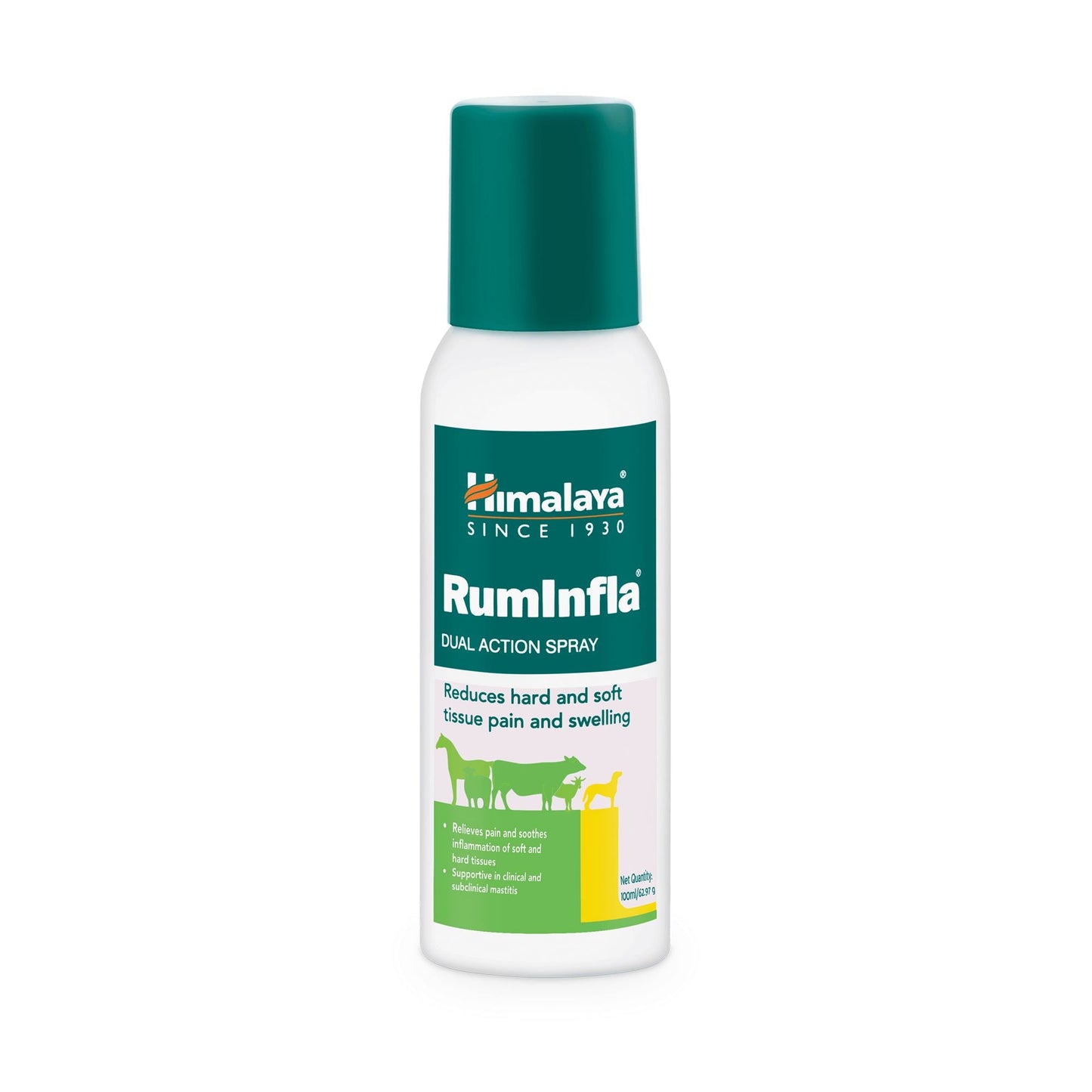 RumInfla 100ml