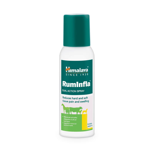 RumInfla 100ml