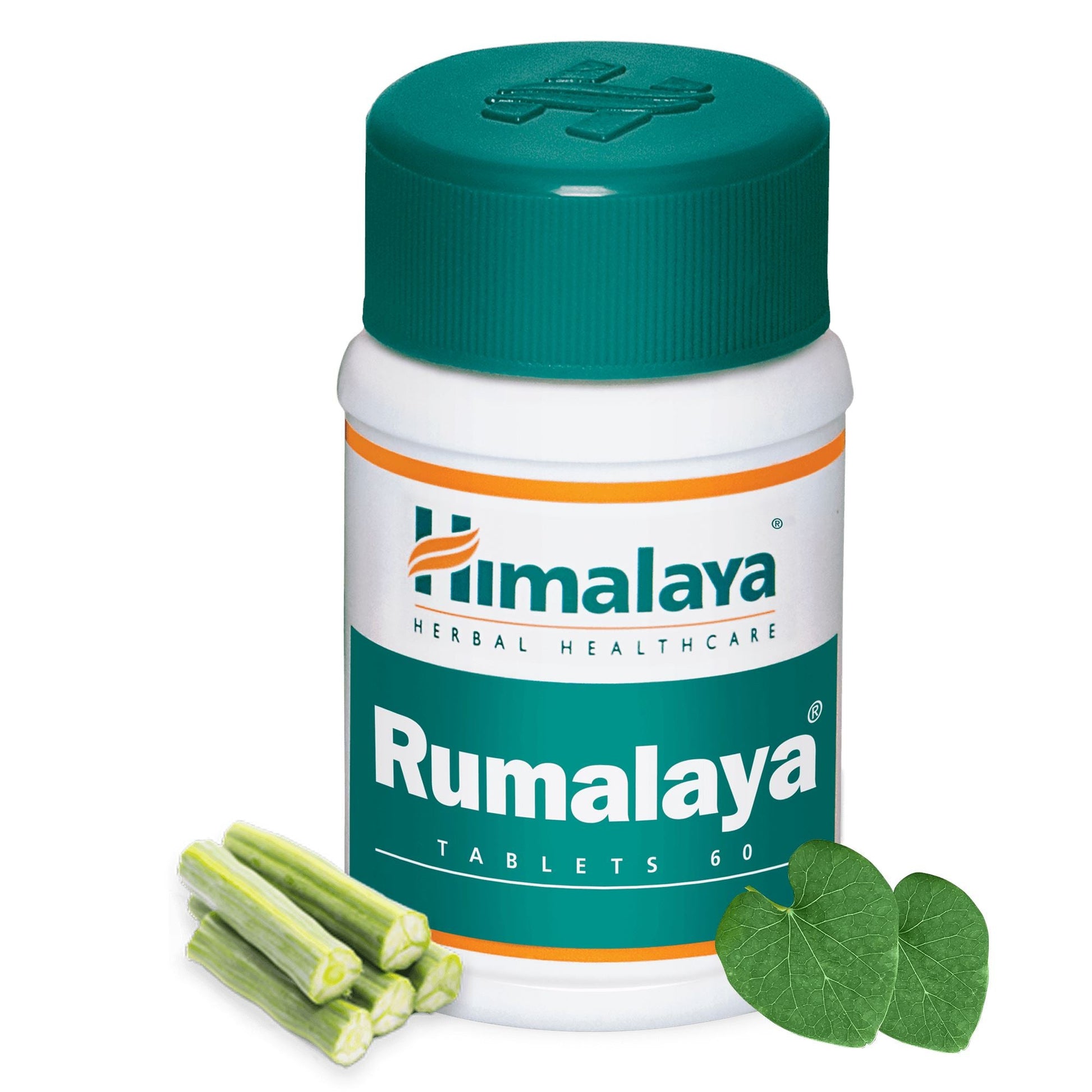 Rumalaya 60 Tablets