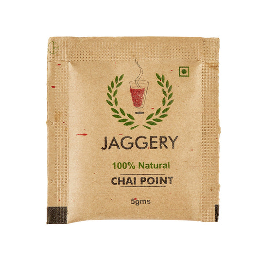 Jaggery Sachets – 5g x 160 5g x 160